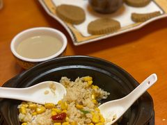 -如意林卡藏餐吧(大昭寺店)