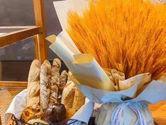 -Max Bakery 阿唛手作