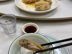 -红灯笼龙凤饭店(宁波老字号店)