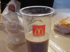 -麦当劳(杭州东站高铁店)