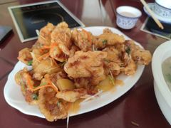 -蒙古缘饭店(额尔古纳云杉宾馆店)