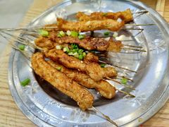 -江城燕子大排档(江汉路步行街店)