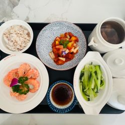 -侒悦缦月子中心·疗愈园区(龙岗店)
