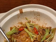 -湘湖逍遥庄园·水漾中餐厅