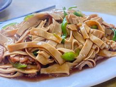 -铁东熏肉大饼铺