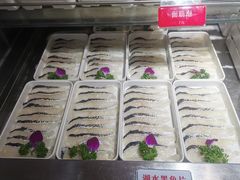 自助取餐区-川锅一号火锅(铜山万达店)
