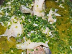 -盛百味·家宴餐厅(霸州分店)