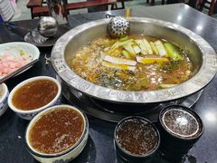 -刘胖娃鱼庄·特色鱼火锅(白鹤路店)