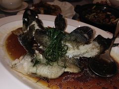 -79号渔船海鲜饭店(宝安店)