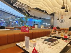 -三江源活鱼现烤(维多利摩尔城店)