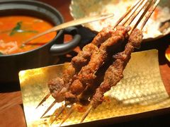 -楼兰新疆主题餐厅(悠方店)
