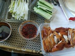 -徐记正宗北京烤鸭(北京东路总店)