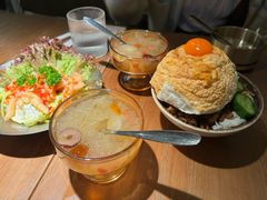 -岛风·台食小馆 ISLAND BISTRO(烟台山店)