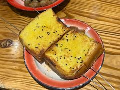 -东方一串·龙虾烧烤·特色烤鱼(柳州路店)