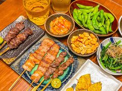 -8PINTS八品脱·日料·烧鸟·精酿小酒馆(莘庄店)