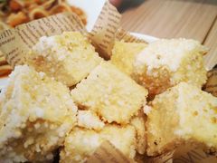 脆皮豆腐-仙踪林(北展店)