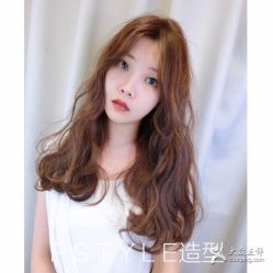 长发-P.STYLE派斯造型