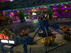 -青岛嘉年华主题乐园