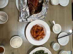 -新302餐厅(国家新闻出版广电总局)