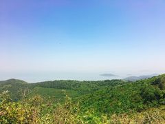 -缥缈峰景区