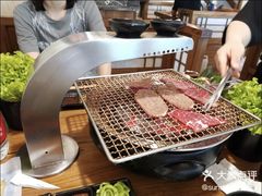 -九田家黑牛烤肉料理(中北镇店)