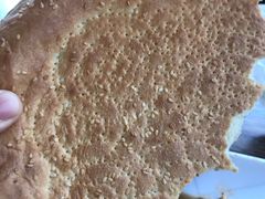 烤馍-新疆民族团结羊肉串(锦江区店)