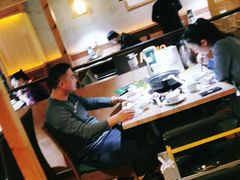 大堂-探窝·竹笙椰子鸡(杨箕店)