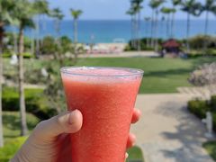 -大堂酒廊·亚龙湾万豪度假酒店