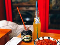 -炒豆合作社(东四总店)