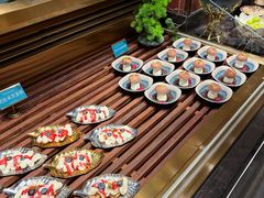 -東盛炭烤自助料理(玄武招商花园城店)