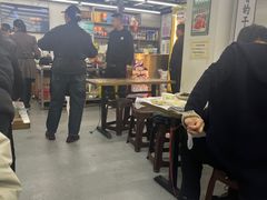 -小民大排档(马场角横路店)