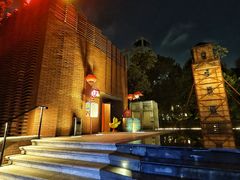 -JZ Club 爵士酒吧(上海店)