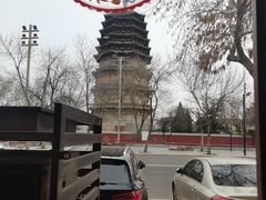 -天宁寺
