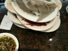 -八合里潮汕鲜牛肉火锅(深圳海岸城店)