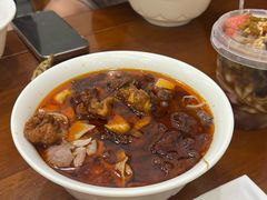 -蒋家肠旺面馆老店(合群路店)