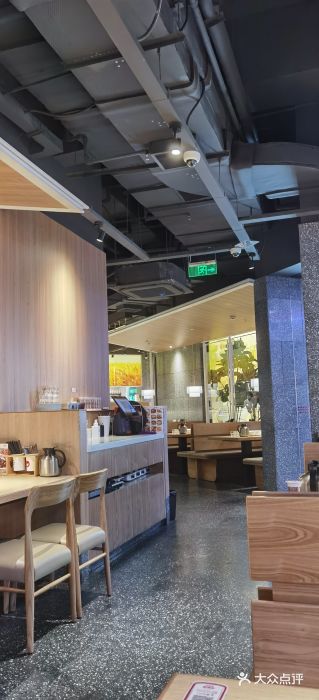 佬肥猫(周浦万达店)图片