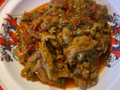 -四禧精酿铜锅涮肉·烧烤工场(大明湖店)