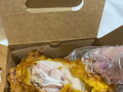 -Kyochon1991校村(共和路店)