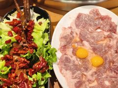 -楠火锅(太古里总店)