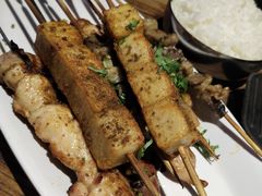 -花腰餐吧Bistro烧烤 傣味(传媒大学店)