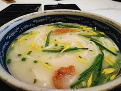 -新世界·过桥米线宴