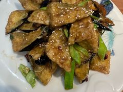 -春水锅贴·传统鲁菜(大明湖店)