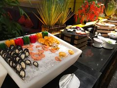 -华安国际大酒店-餐厅