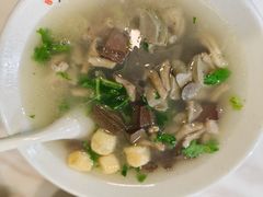 -百年尹氏汤包(湖南路狮子桥店)