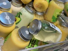 -BreadTalk面包新语·烘焙蛋糕(中心书城店)