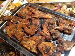-一顿烧烤(八经街店)