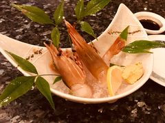 -蘭·日本料理铁板烧(碧云路店)