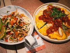 -浩海火燒雲傣家菜(芮欧百货店)