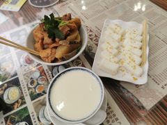 -周大娘牛乳(旧寨古村总店)