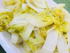 -桃子餐厅·天津菜(红星路直营店)